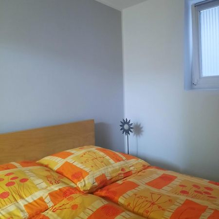 ניאוס Apartment Am Muehlenbusch מראה חיצוני תמונה
