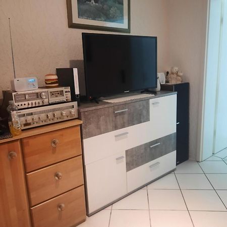 ניאוס Apartment Am Muehlenbusch מראה חיצוני תמונה