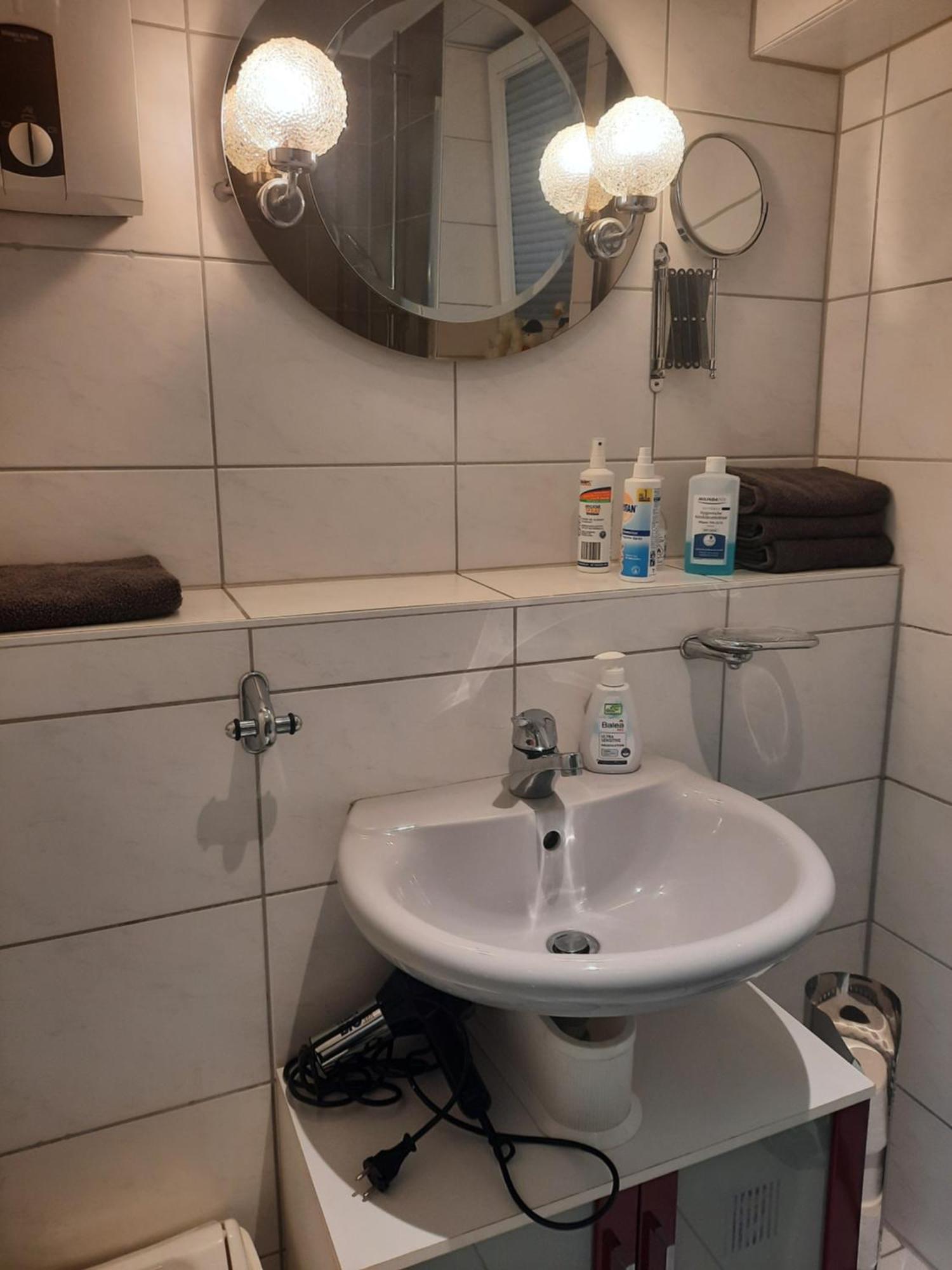 ניאוס Apartment Am Muehlenbusch מראה חיצוני תמונה