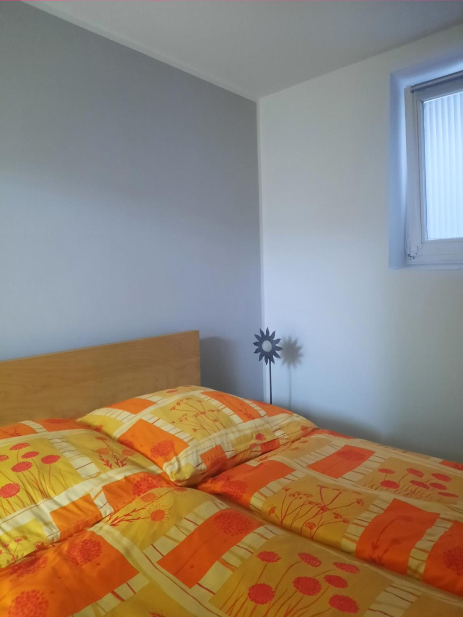 ניאוס Apartment Am Muehlenbusch מראה חיצוני תמונה