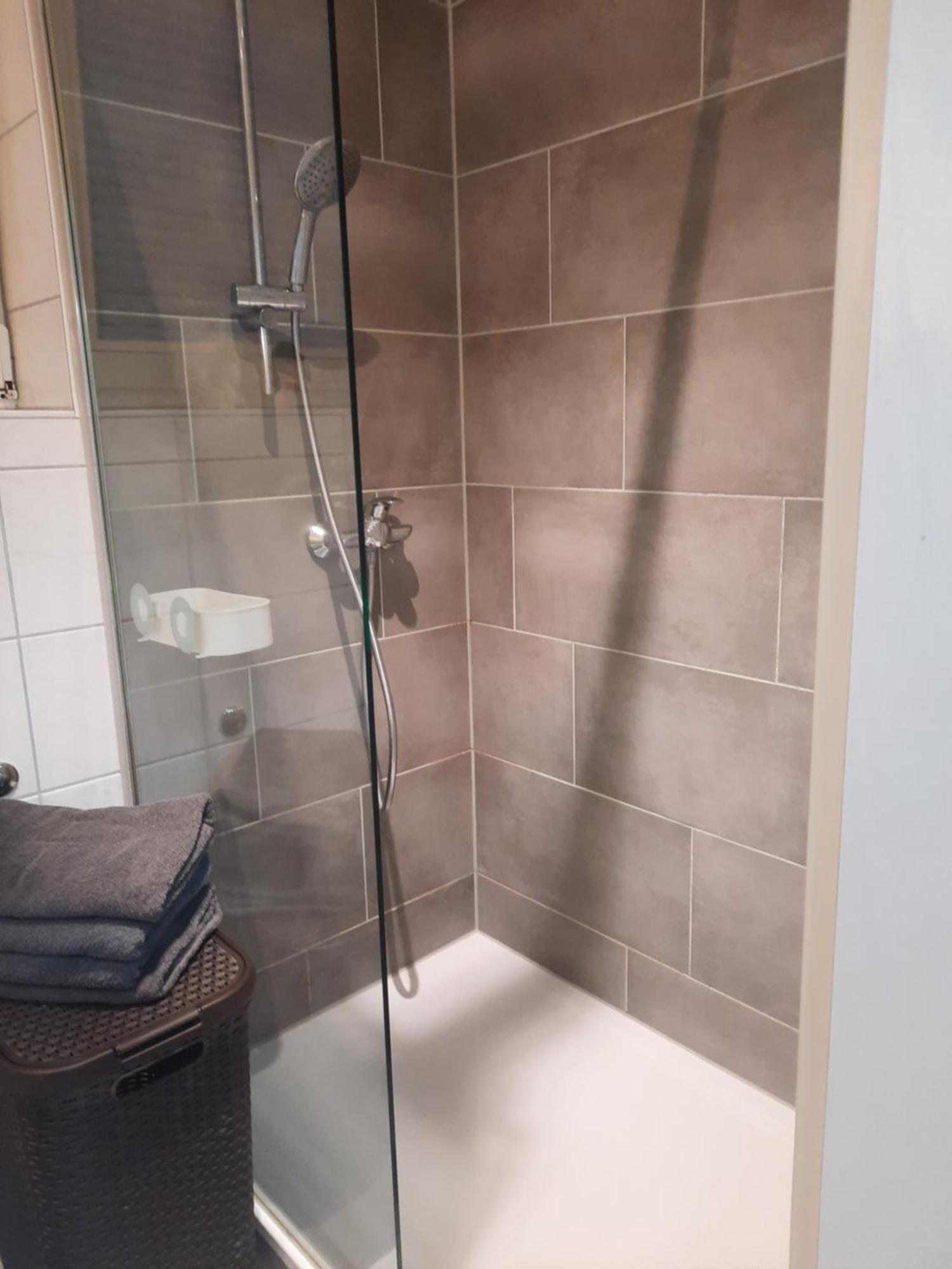 ניאוס Apartment Am Muehlenbusch מראה חיצוני תמונה
