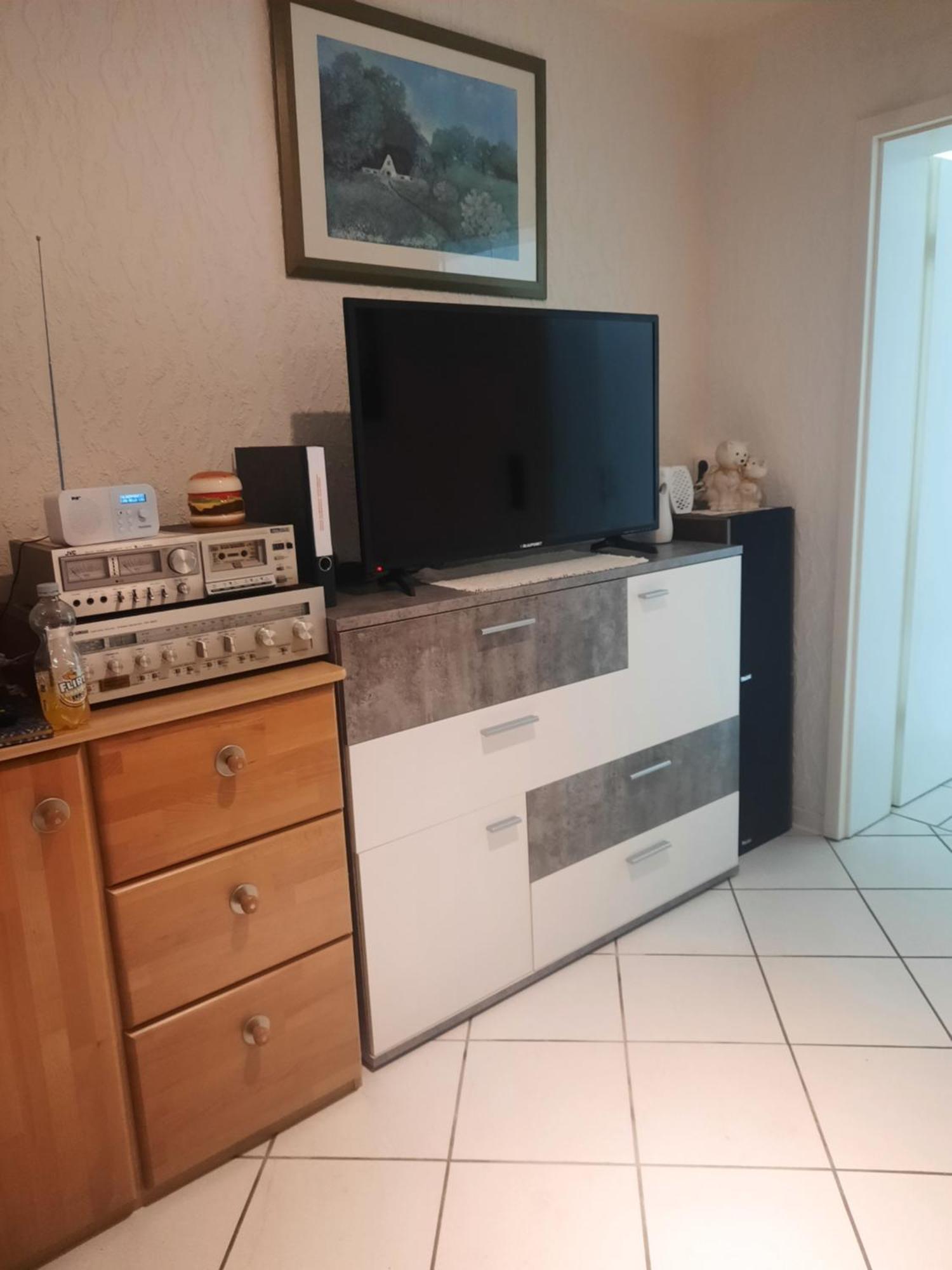 ניאוס Apartment Am Muehlenbusch מראה חיצוני תמונה