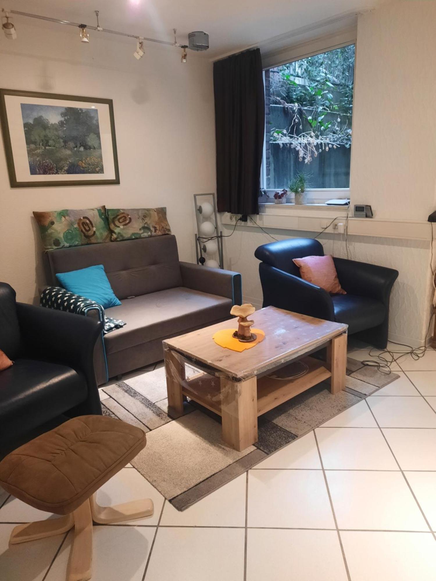 ניאוס Apartment Am Muehlenbusch מראה חיצוני תמונה