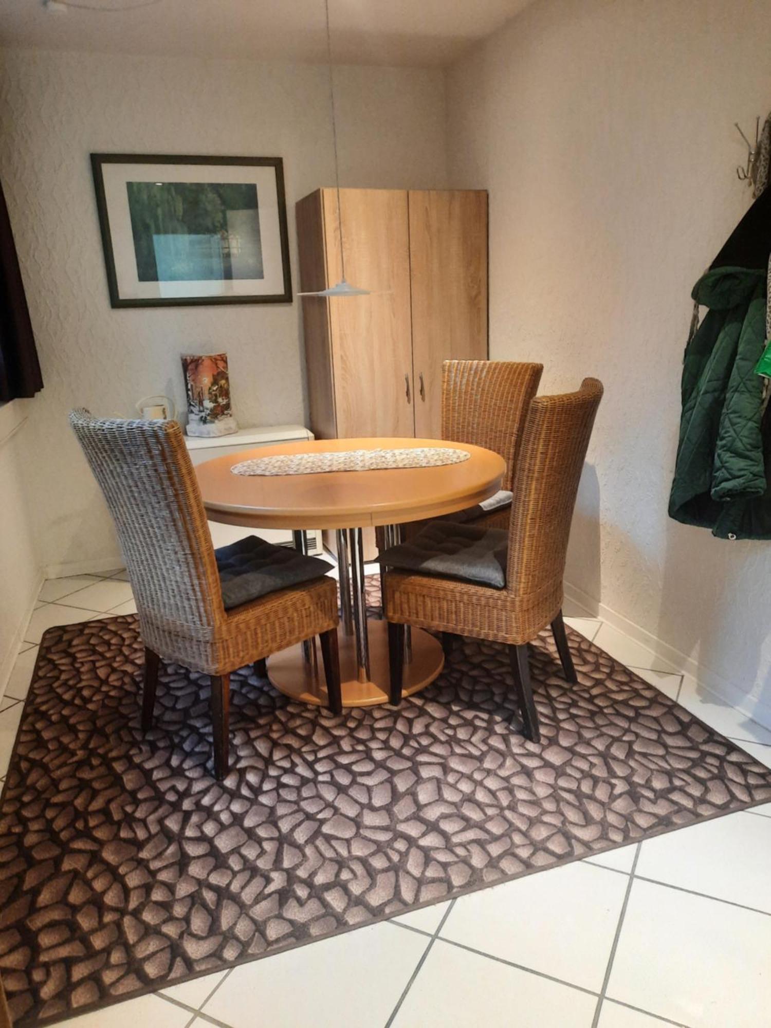 ניאוס Apartment Am Muehlenbusch מראה חיצוני תמונה